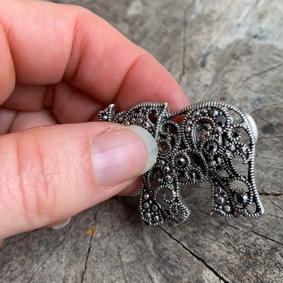 Elephant Ring Stretch Band - Picture 3 of 6